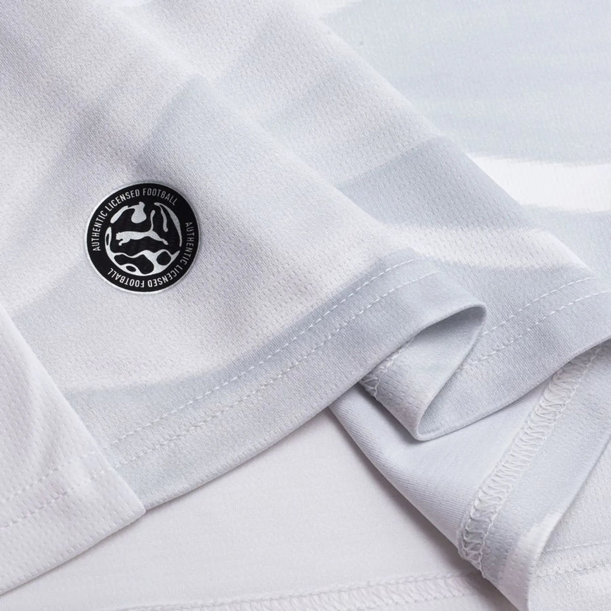 Camisola AC Milan 26/27 Secundária