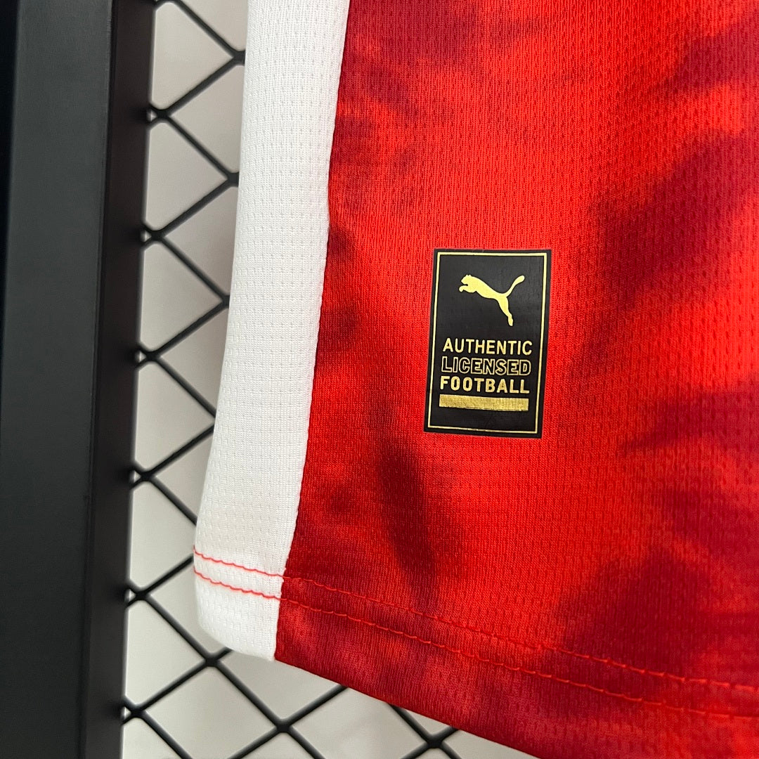 Kit Braga Principal Criança 25/26