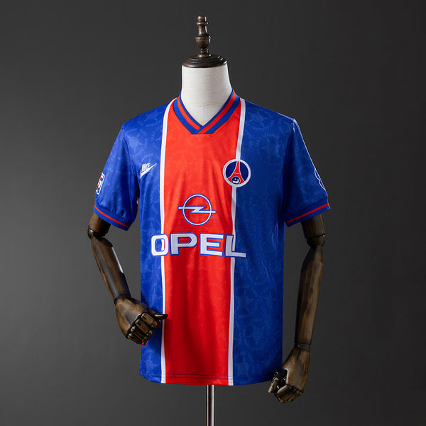 Camisola PSG Principal 95/96 Retro