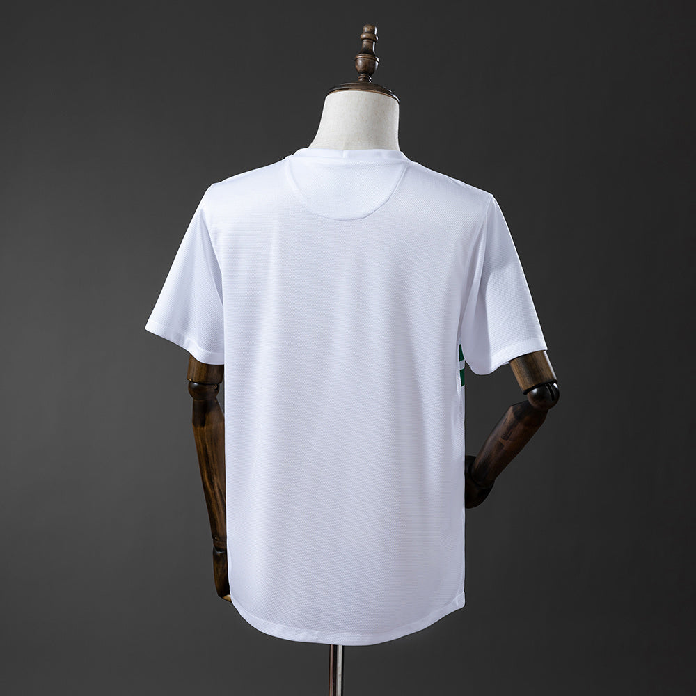 Camisola Portugal Alternativa 12/13 Retro