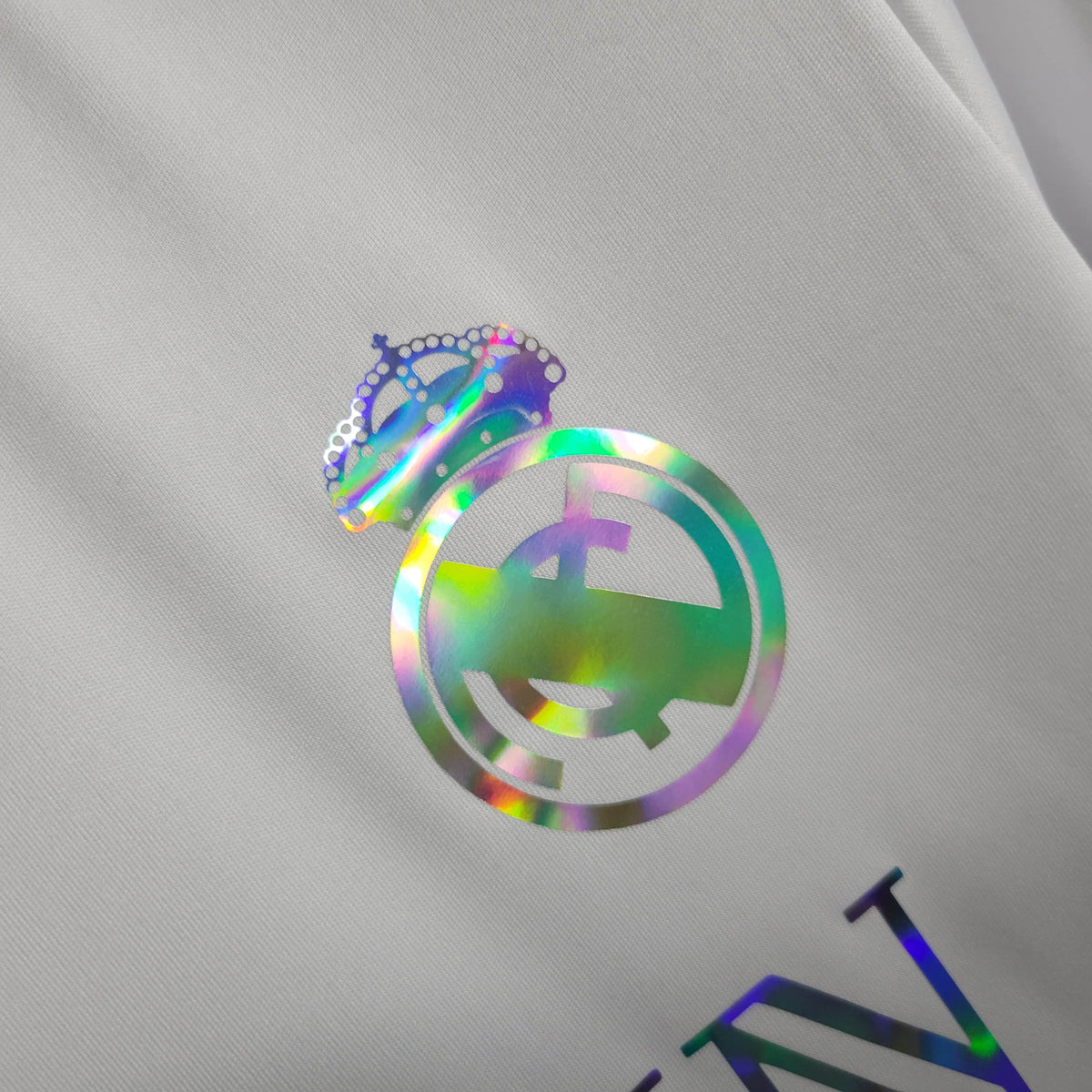 Camisola Real Madrid Edição Especial 23/24