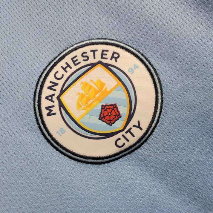 Camisola Manchester City Principal 24/25