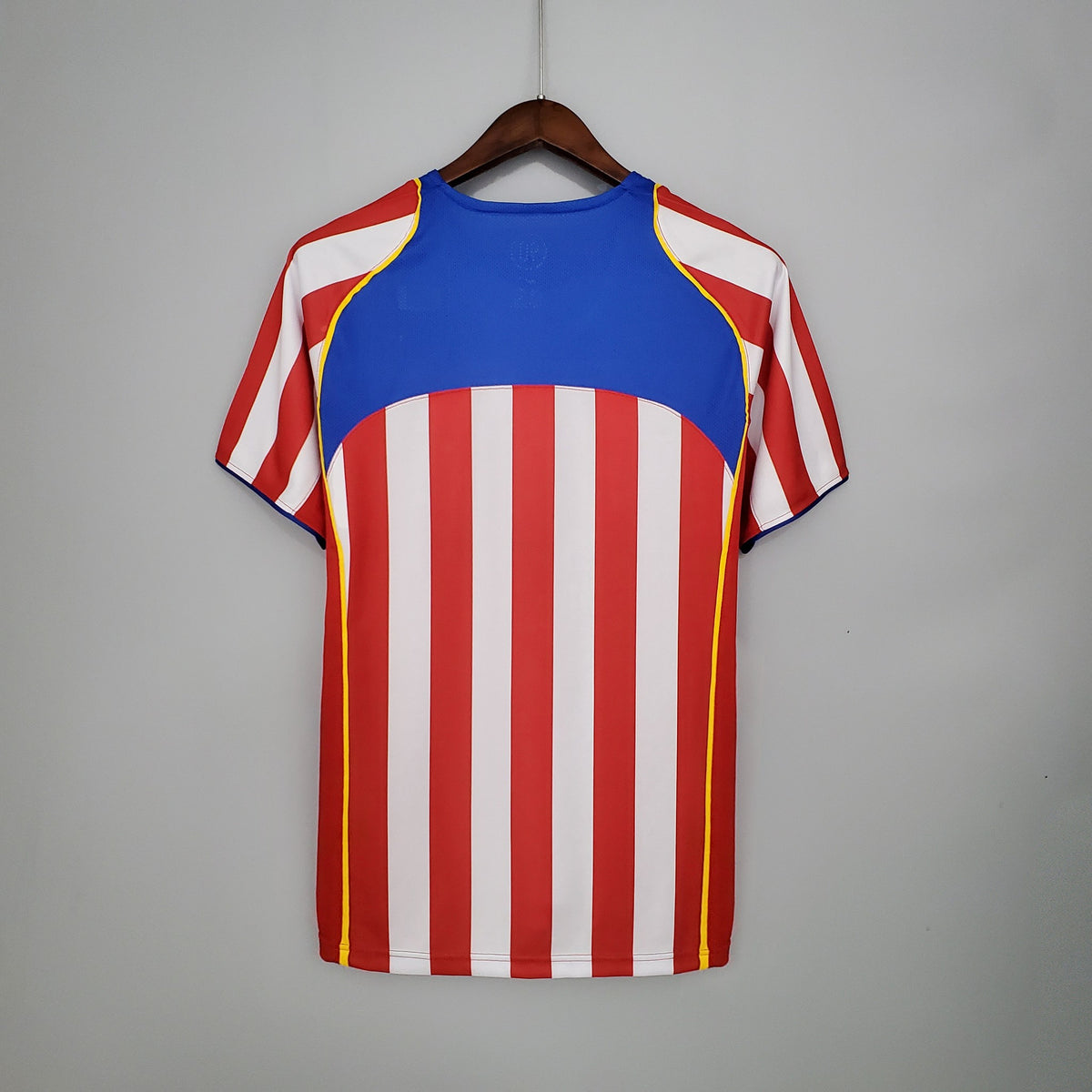 Camisola Atlético de Madrid Principal 04/05 Retro