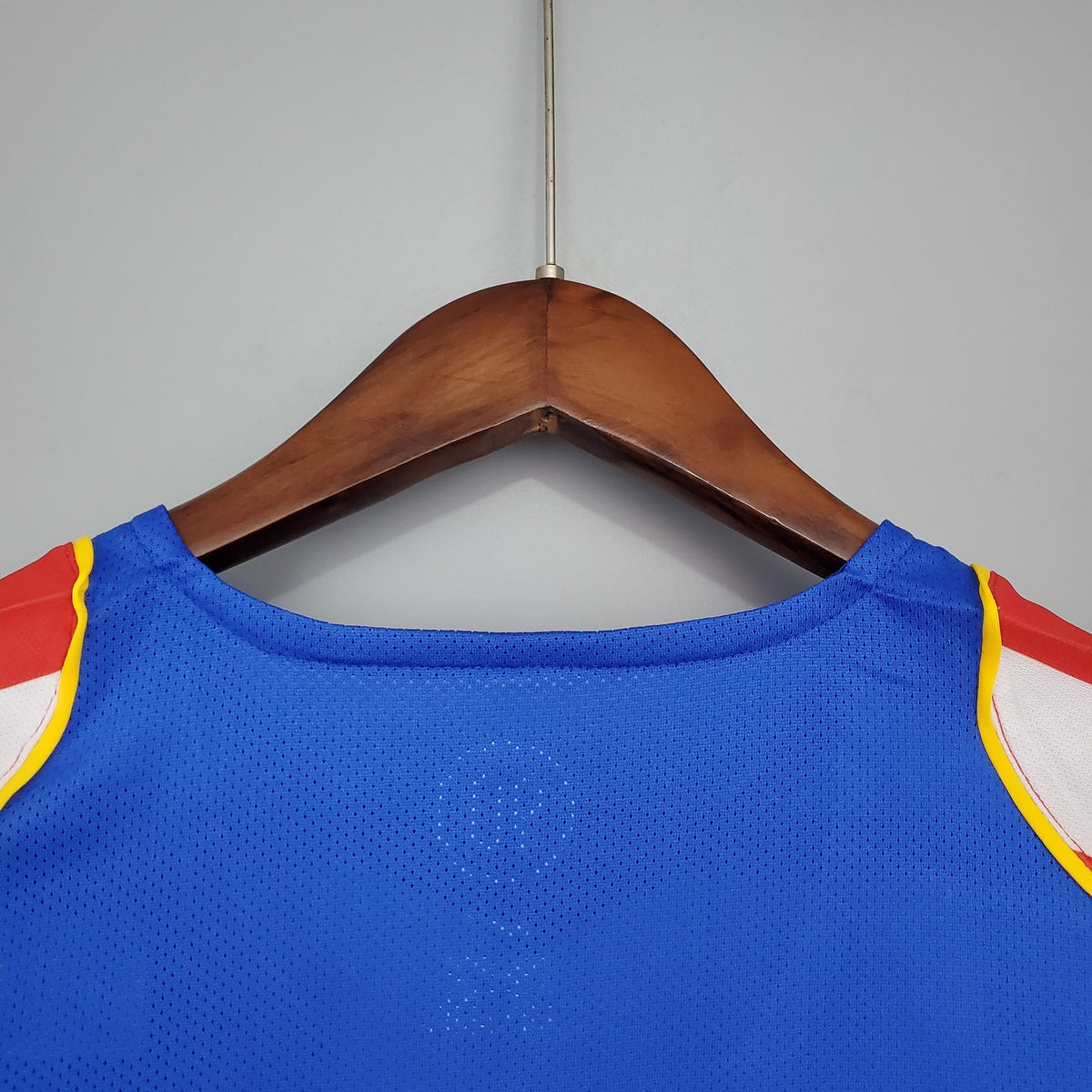 Camisola Atlético de Madrid Principal 04/05 Retro