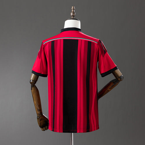 Camisola AC Milan Principal 14/15 Retro