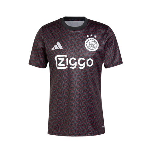 Ajax Pre Match 24/25
