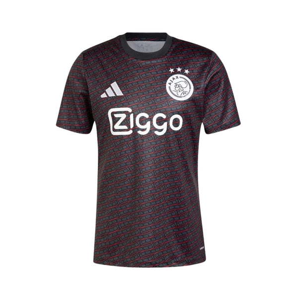 Camisola Ajax Pre Match 24/25