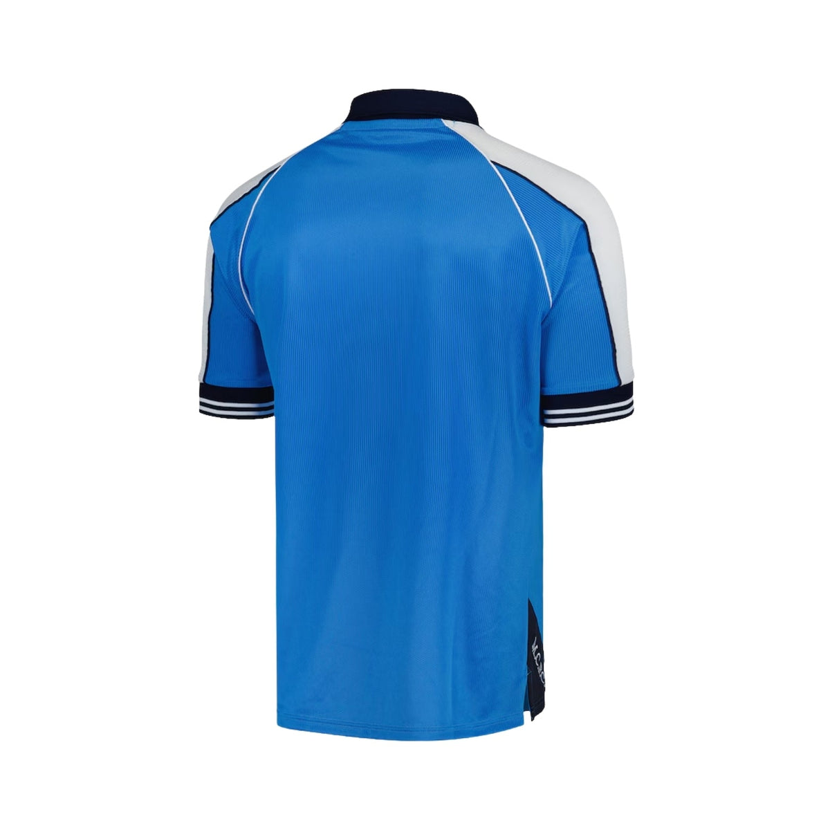 Camisola Manchester City Principal 00/01