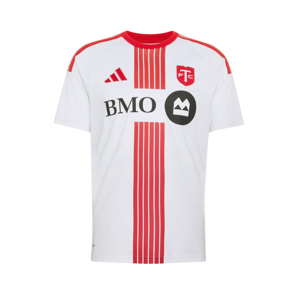 Camisola Toronto FC Secundária 26/27