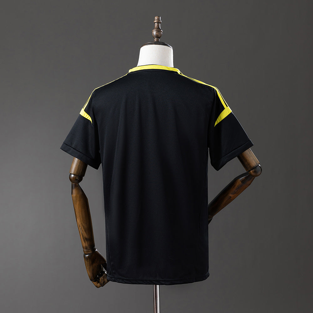 Camisola Chelsea Terceira 12/13 Retro