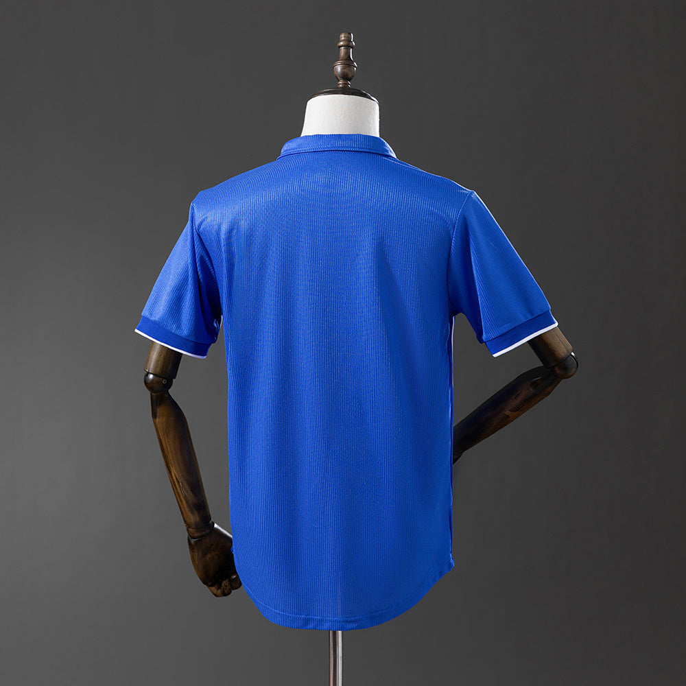 Camisola Itália Principal 98/99 Retro