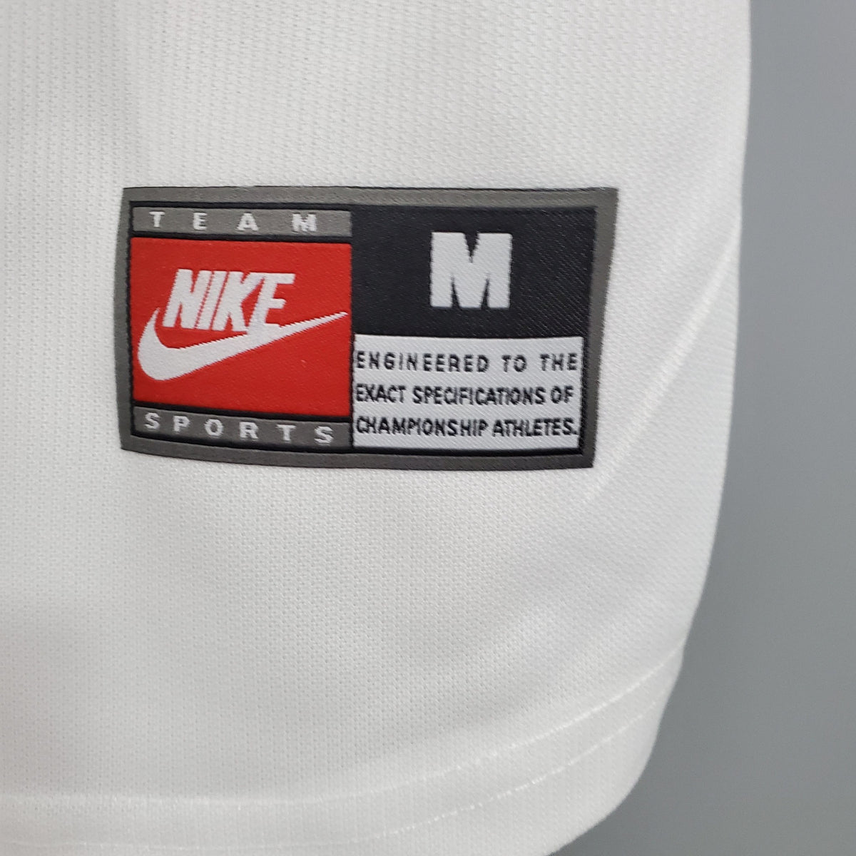 Camisola Itália Alternativa 98/99 Retro
