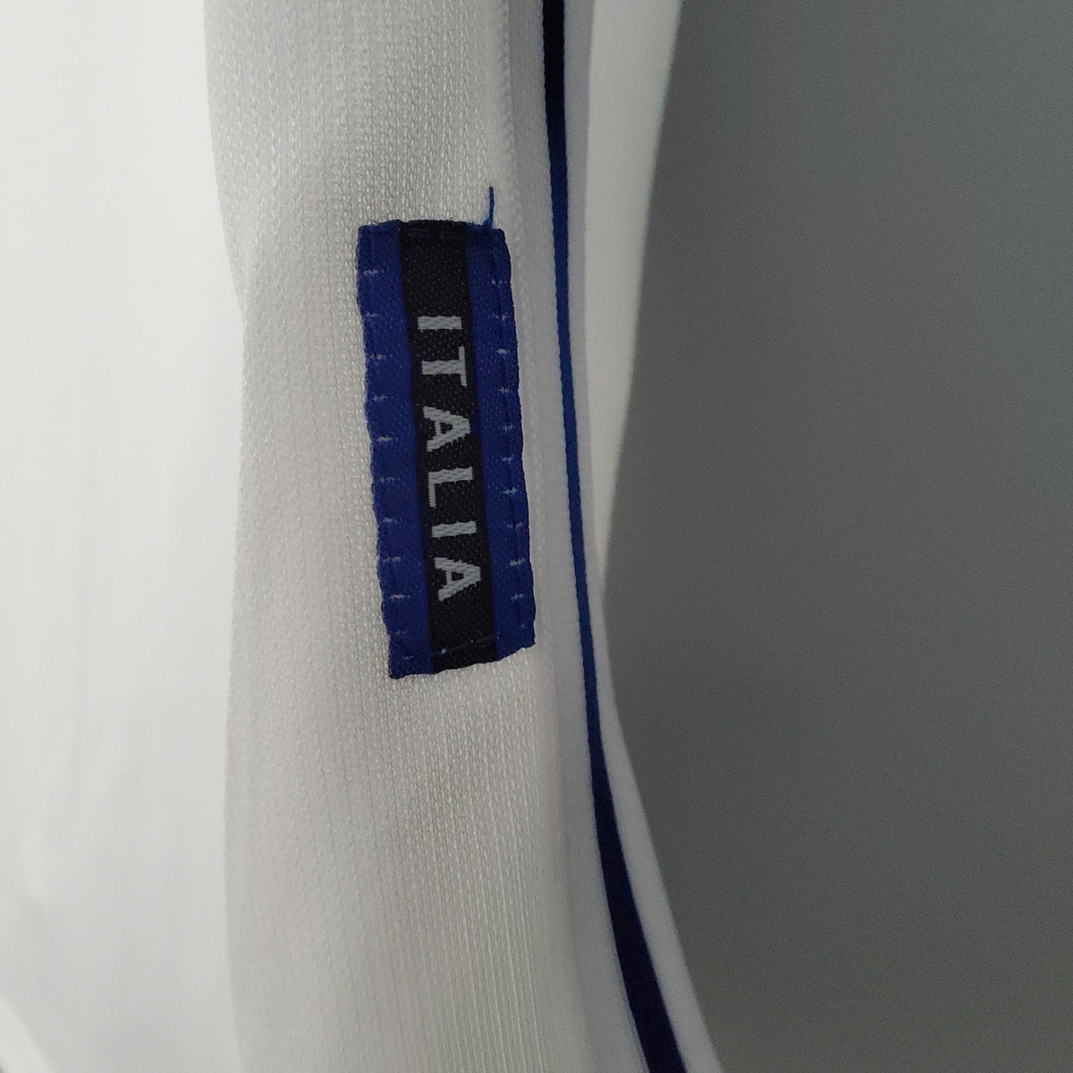Camisola Itália Alternativa 98/99 Retro
