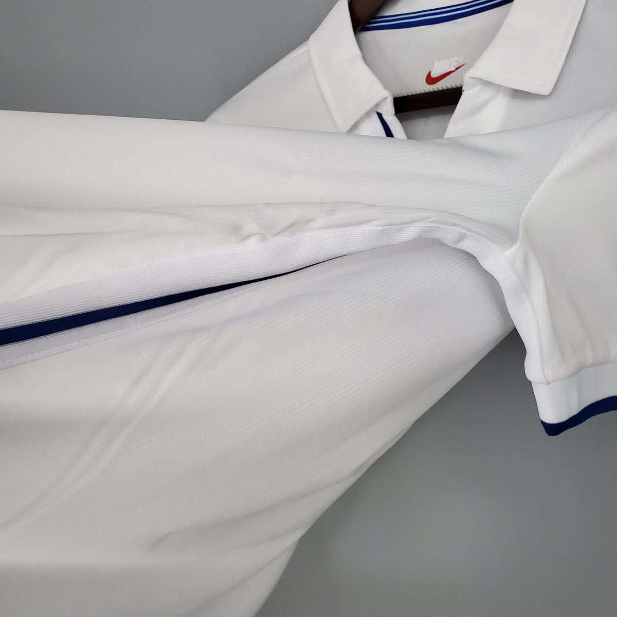 Camisola Itália Alternativa 98/99 Retro