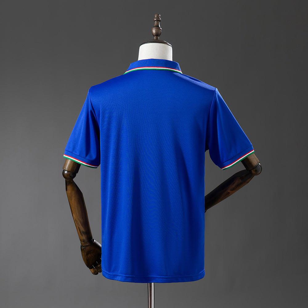 Camisola Itália Principal 82/83 Retro