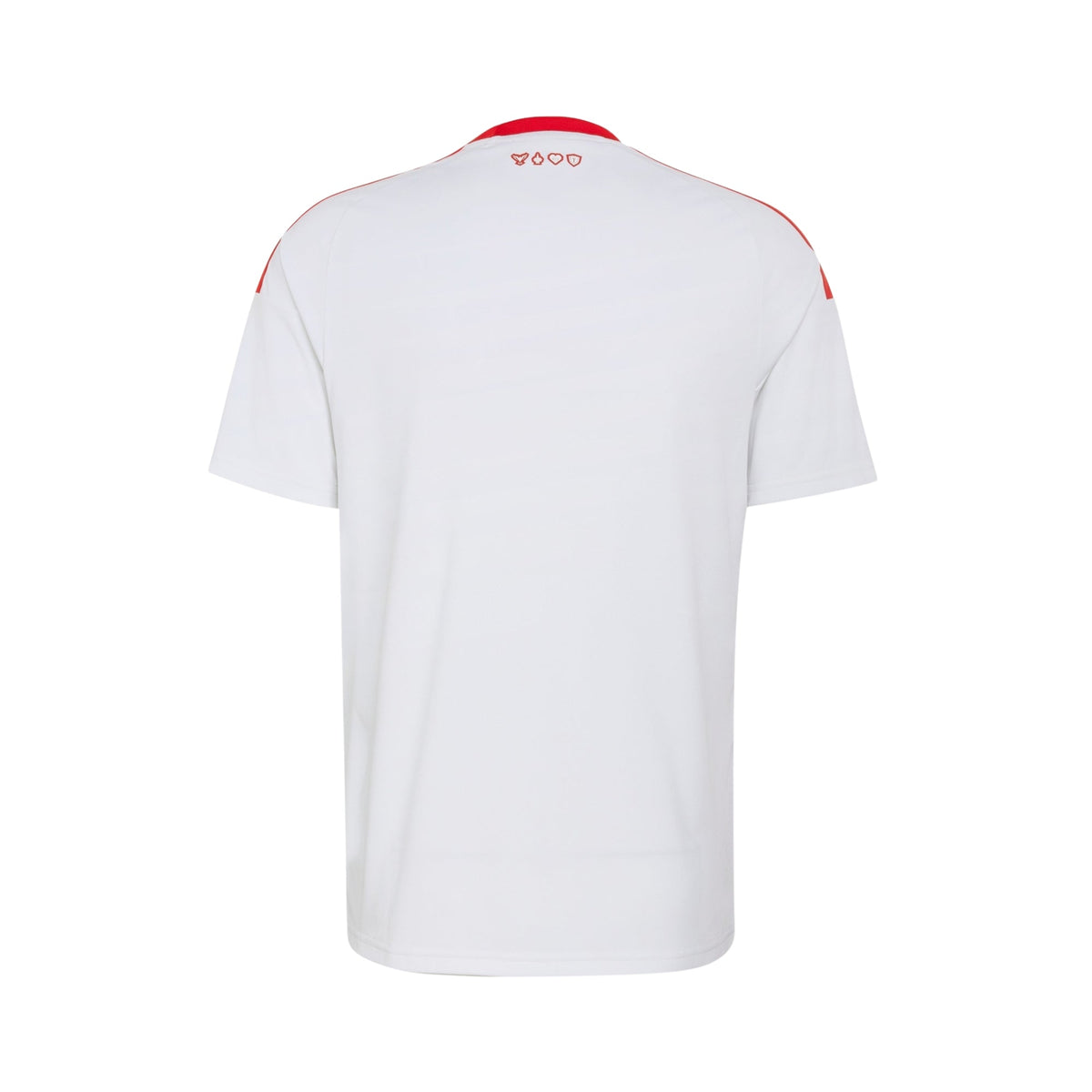 Camisola Toronto FC Secundária 26/27