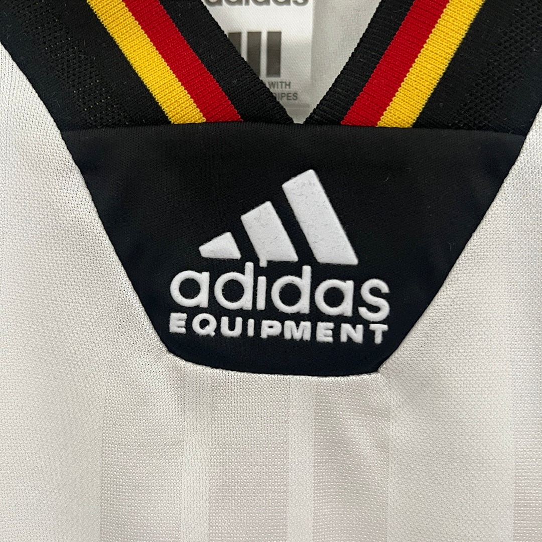 Kit Alemanha Principal Criança 1992