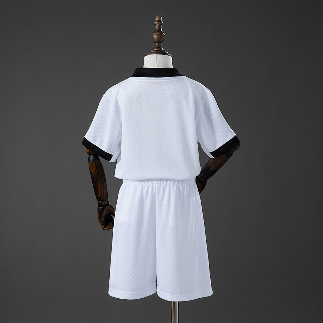 Kit Atlético Mineiro Alternativa Criança 26/27