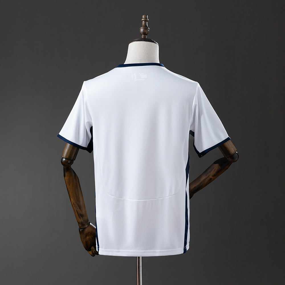 Camisola Tottenham Hotspur Principal 08/09 Retro
