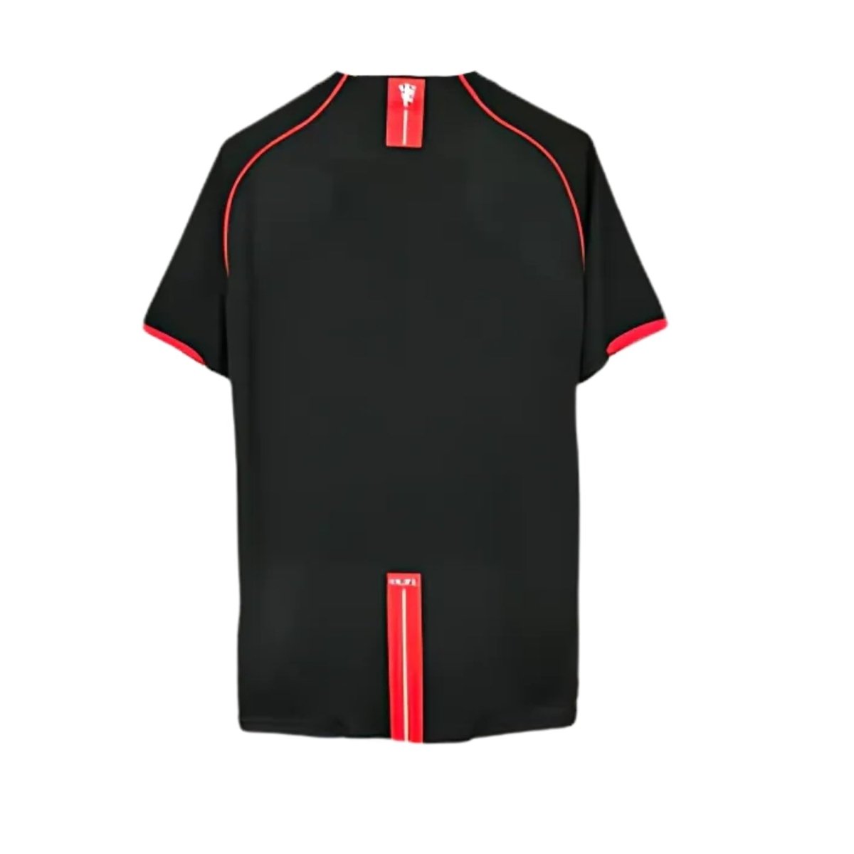 Camisola Manchester United Alternativa 07/08