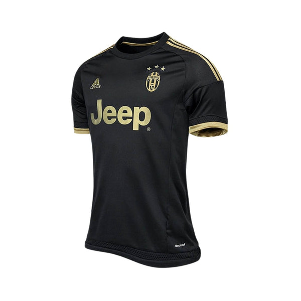 Camisola Juventus Terceira 15/16