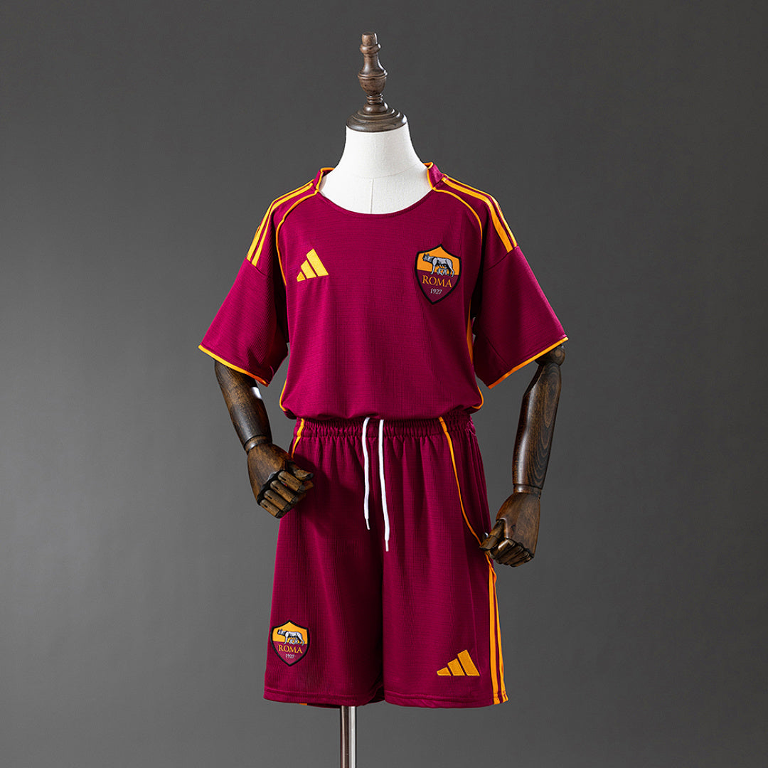 Kit Roma Principal Criança 25/26