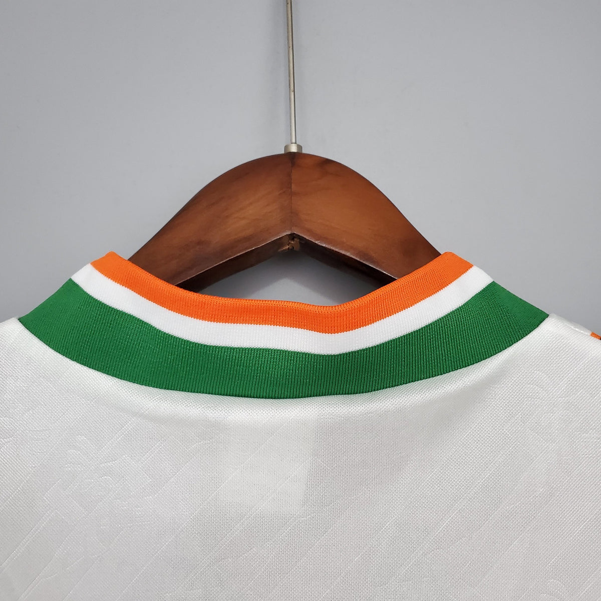 Camisola Irlanda Alternativa 94/95 Retro