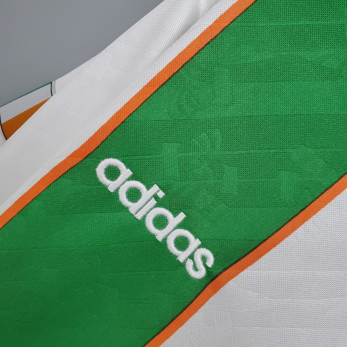 Camisola Irlanda Alternativa 94/95 Retro