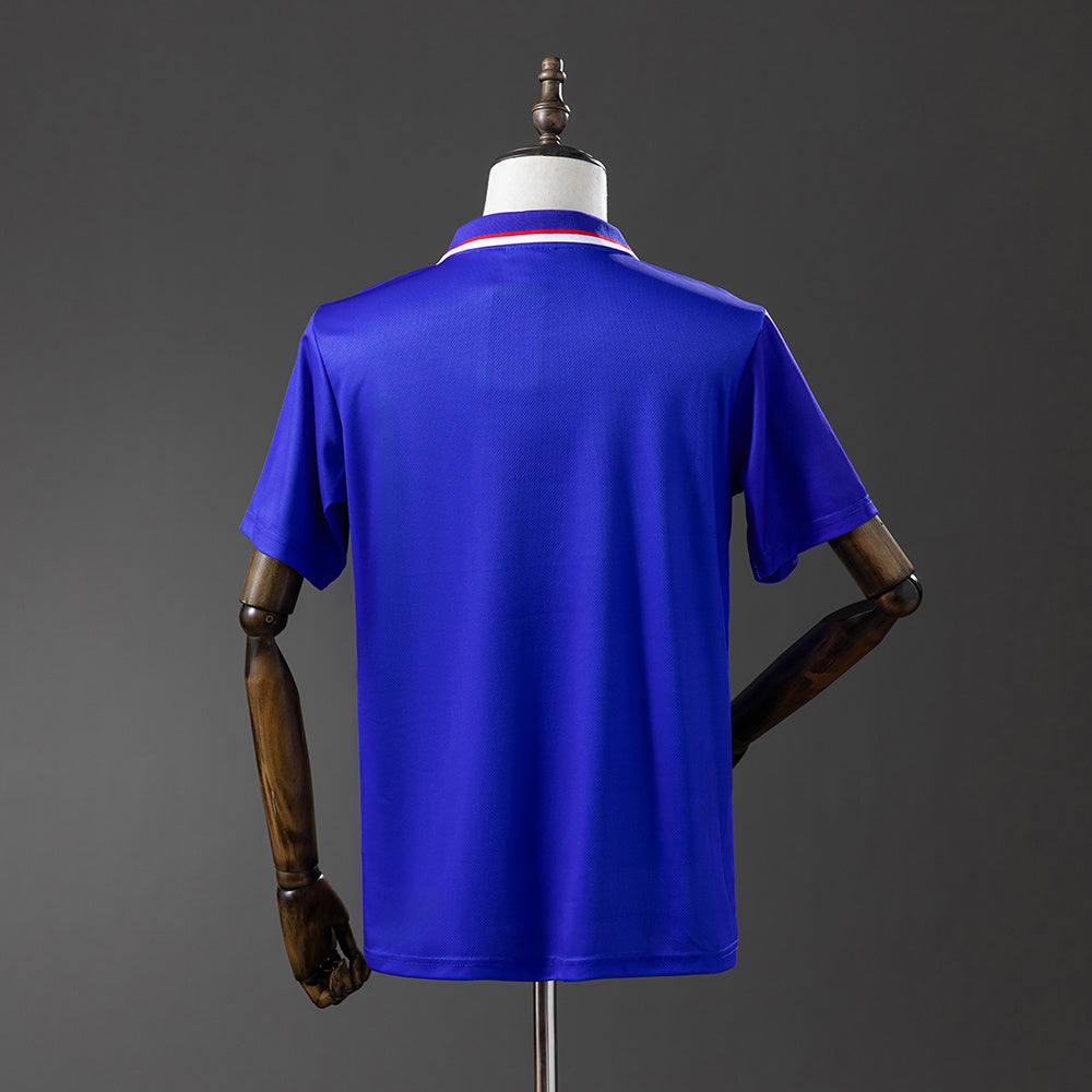 Camisola Fiorentina Principal 95/96 Retro