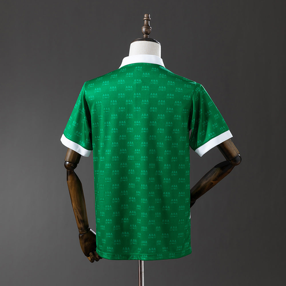Camisola México Principal 95/96 Retro