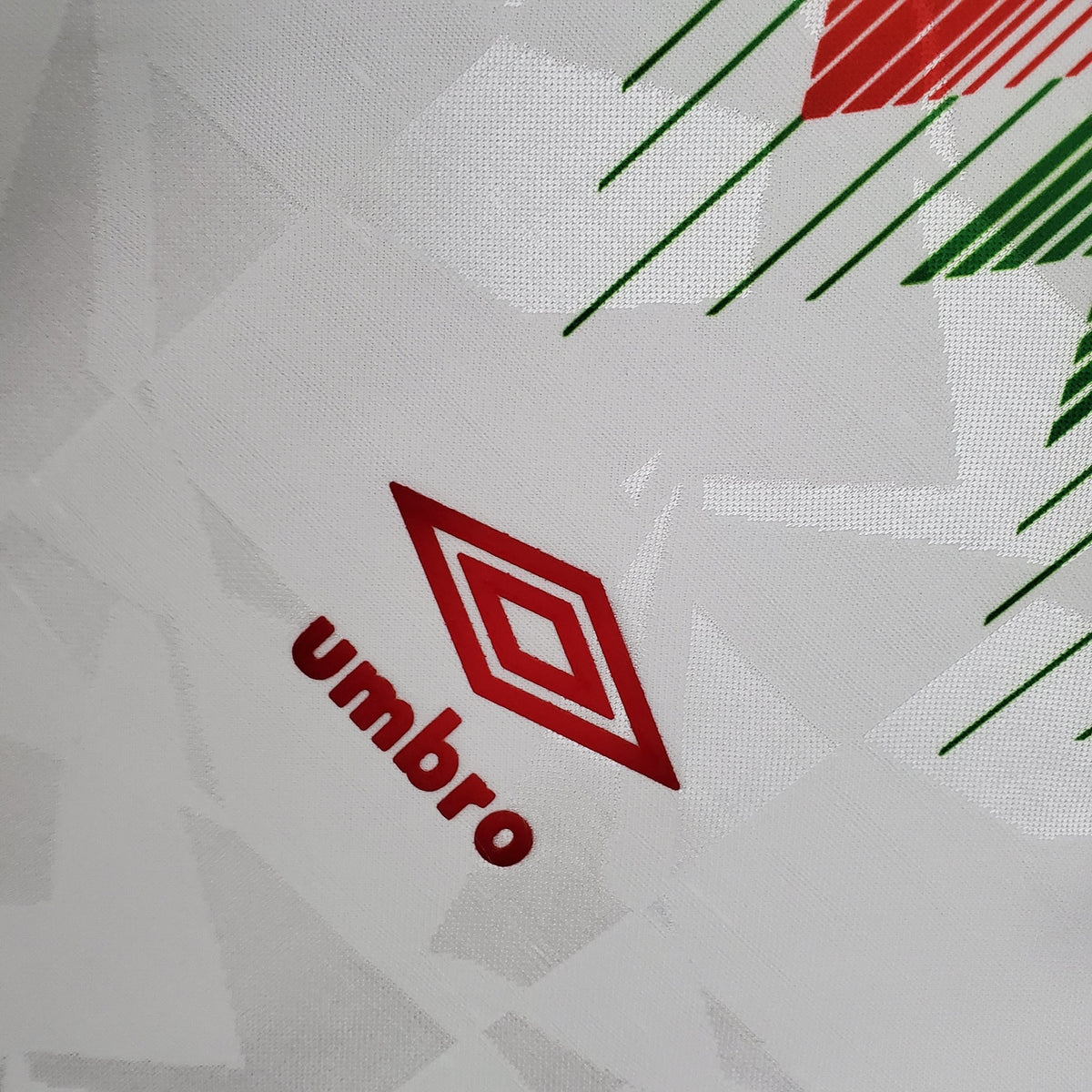 Camisola País de Gales Alternativa 90/92 Retro