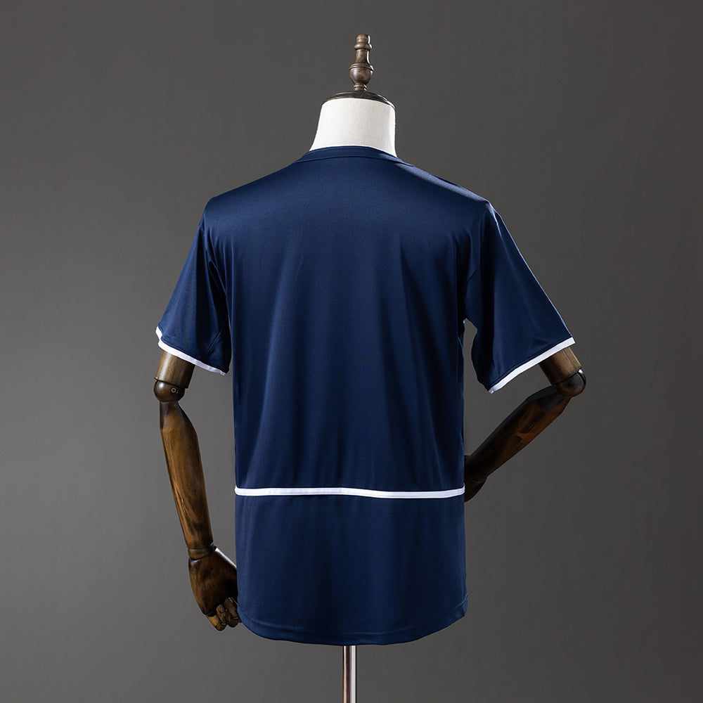 Camisola PSG Principal 02/03 Retro