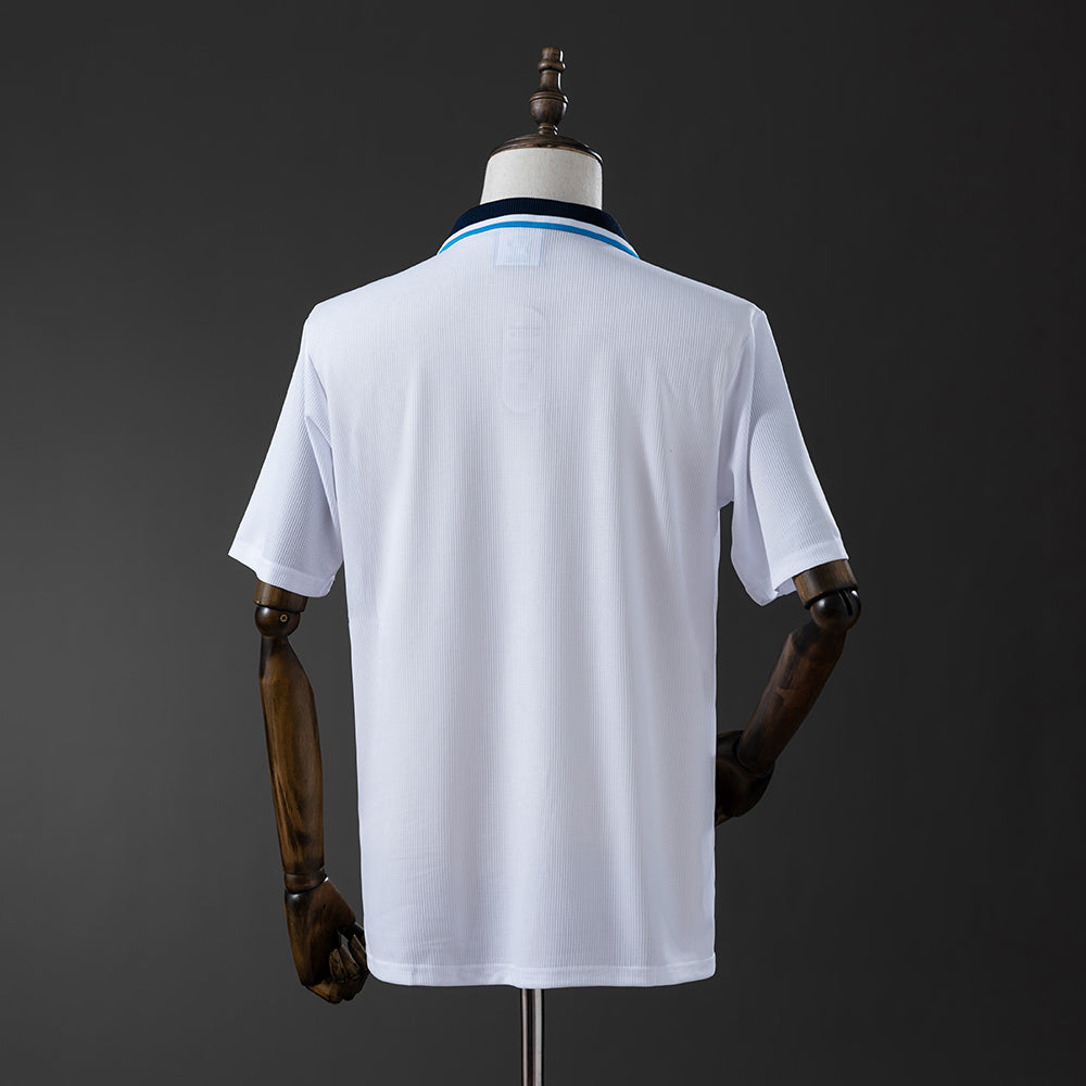 Camisola Inglaterra Principal 96/97 Retro