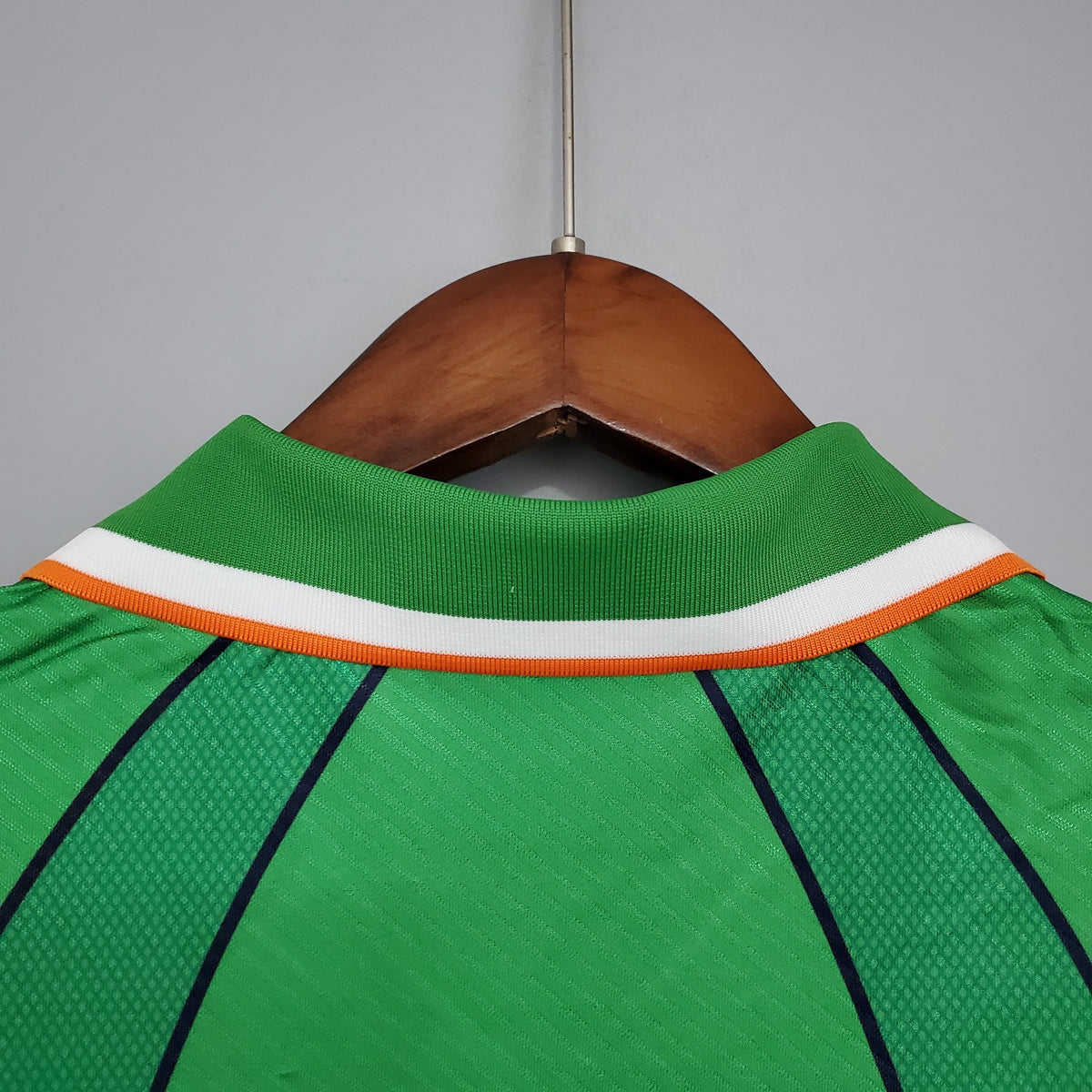 Camisola Irlanda Principal 94/96 Retro