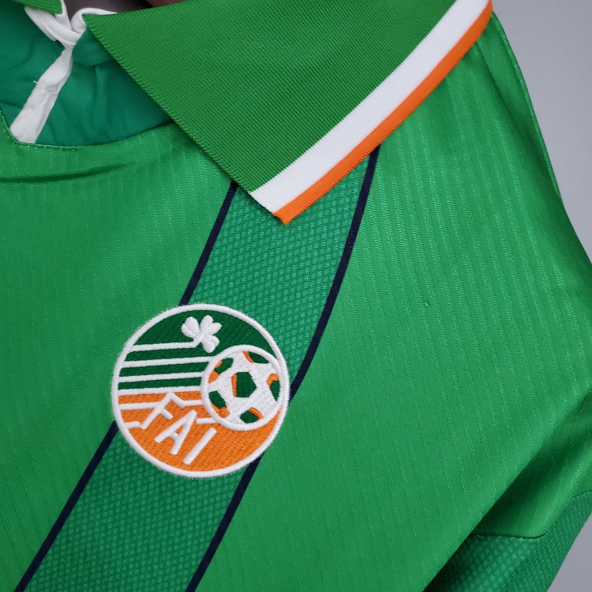 Camisola Irlanda Principal 94/96 Retro