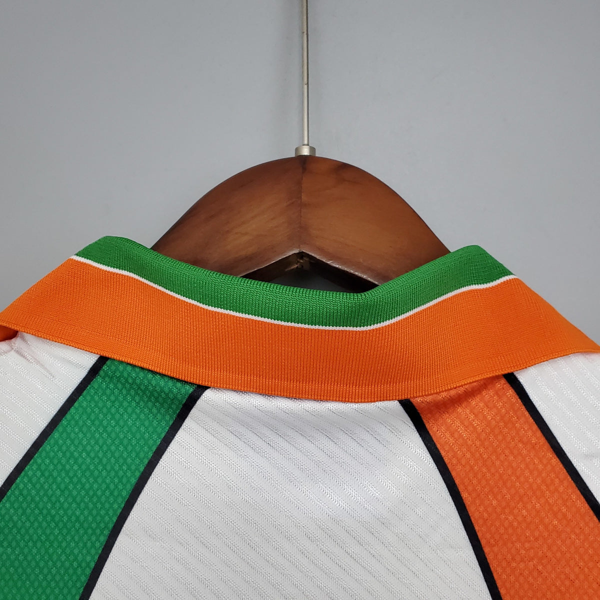 Camisola Irlanda Alternativa 94/96 Retro