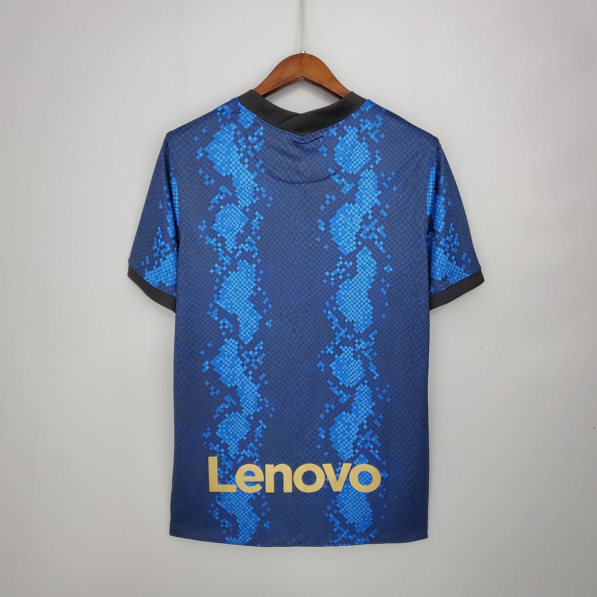 Camisola Inter de Milão Principal 21/22 Retro