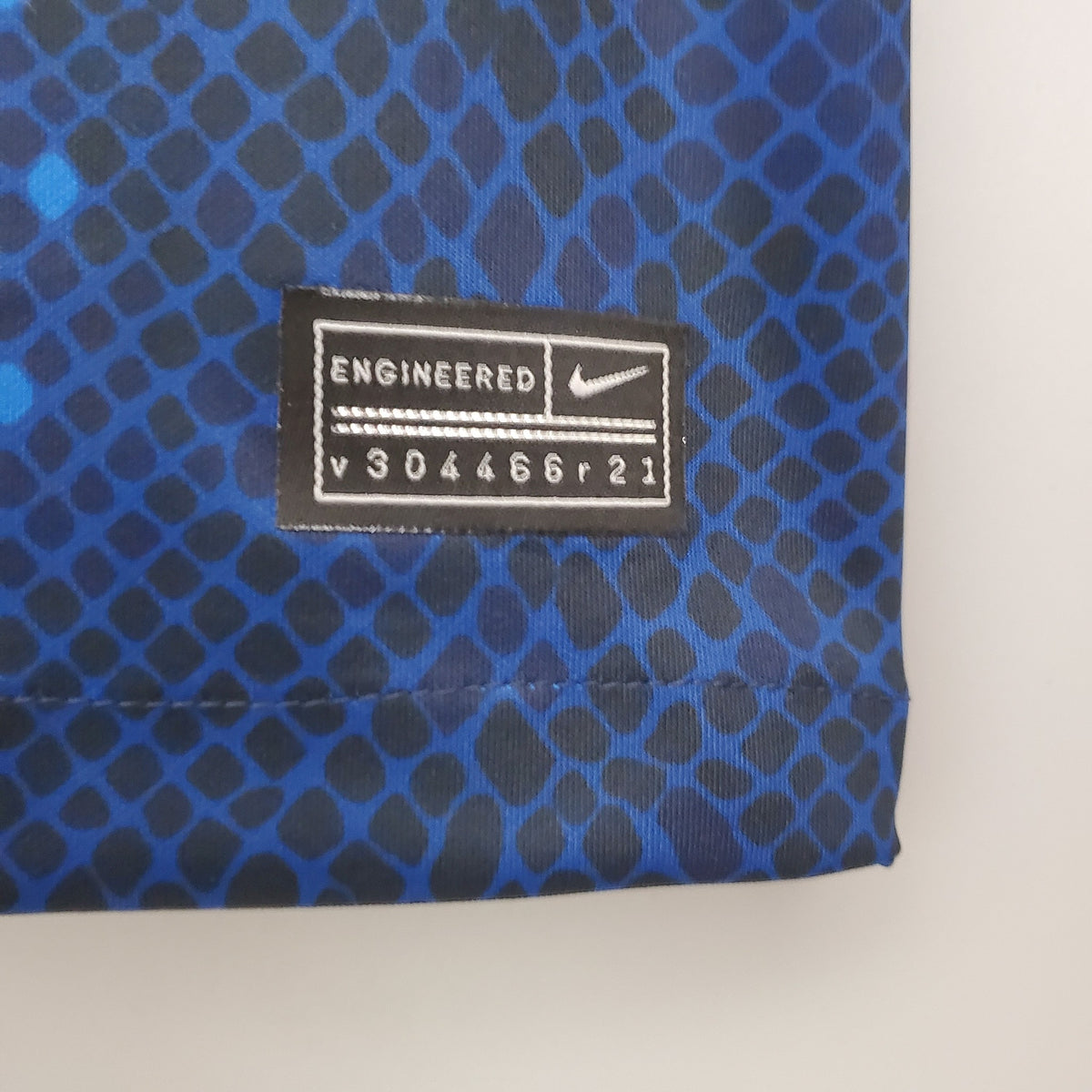 Camisola Inter de Milão Principal 21/22 Retro