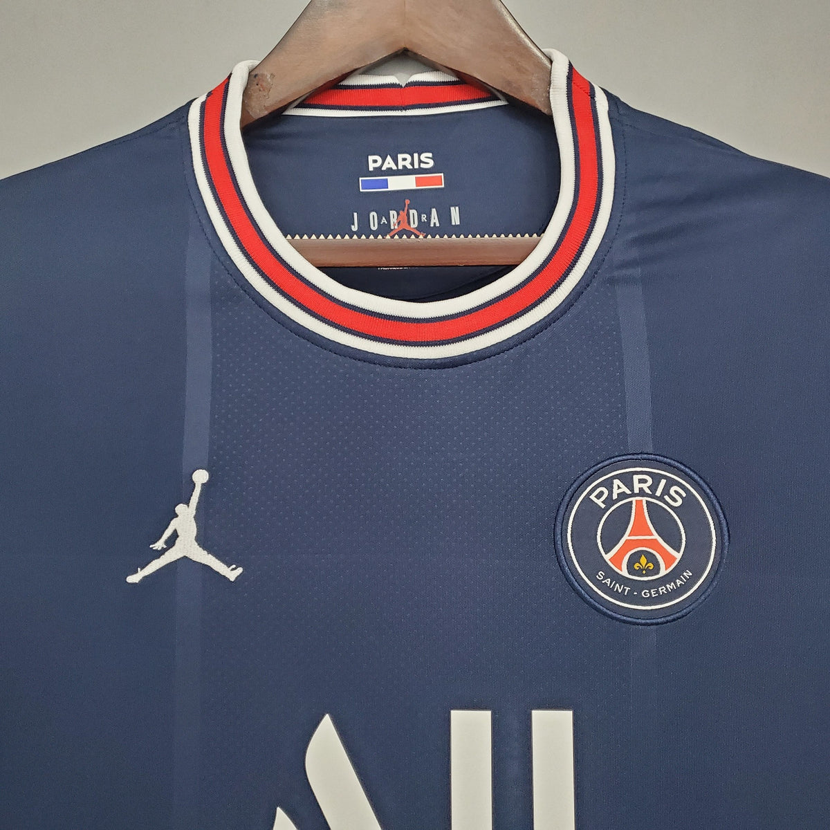 Camisola PSG Principal 20/21 Retro