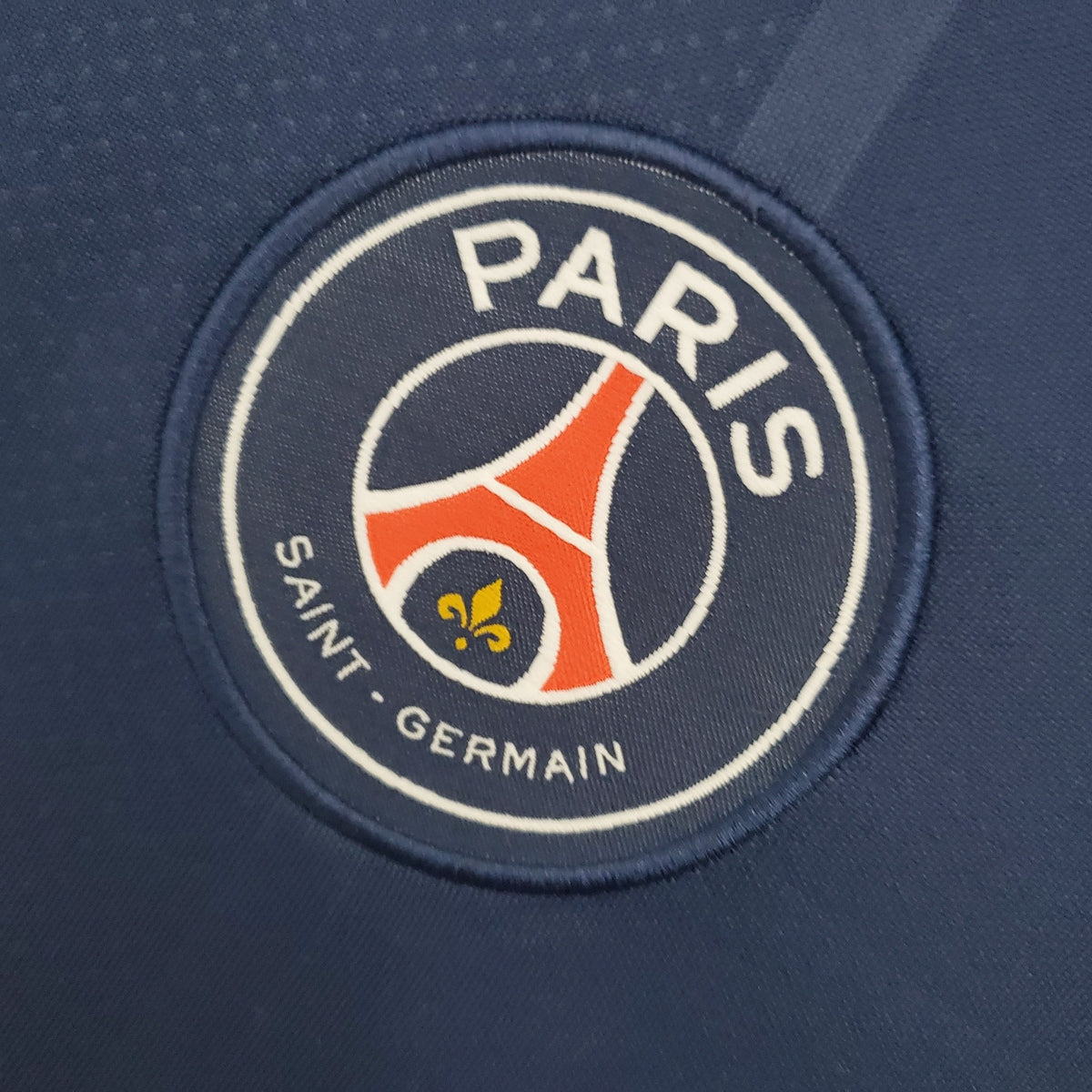 Camisola PSG Principal 20/21 Retro