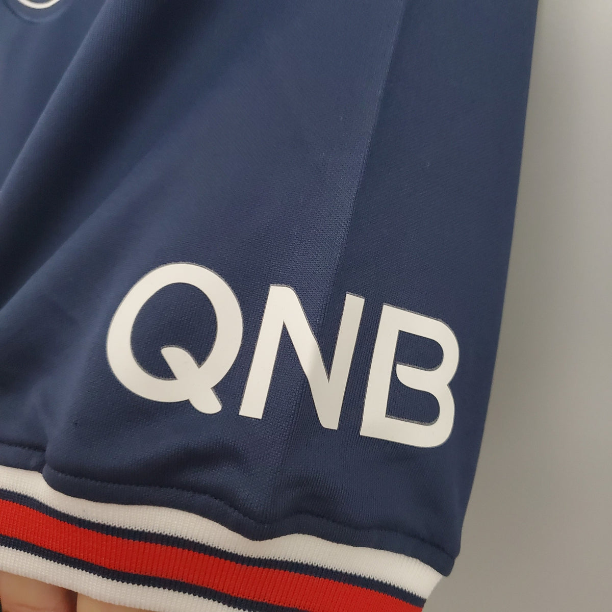 Camisola PSG Principal 20/21 Retro