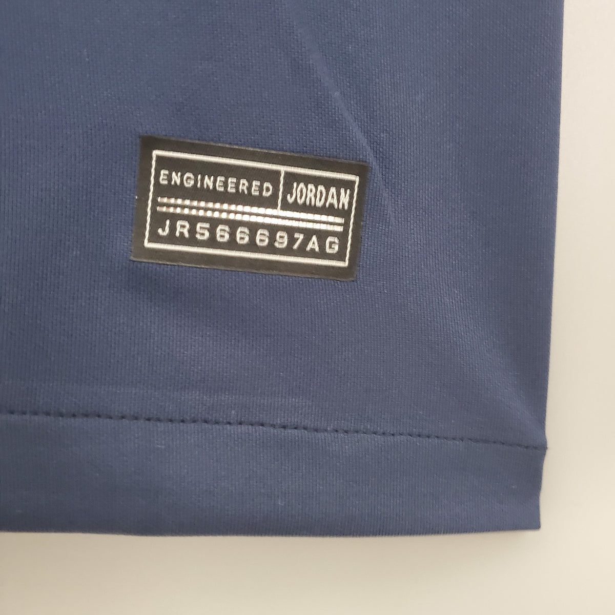 Camisola PSG Principal 20/21 Retro