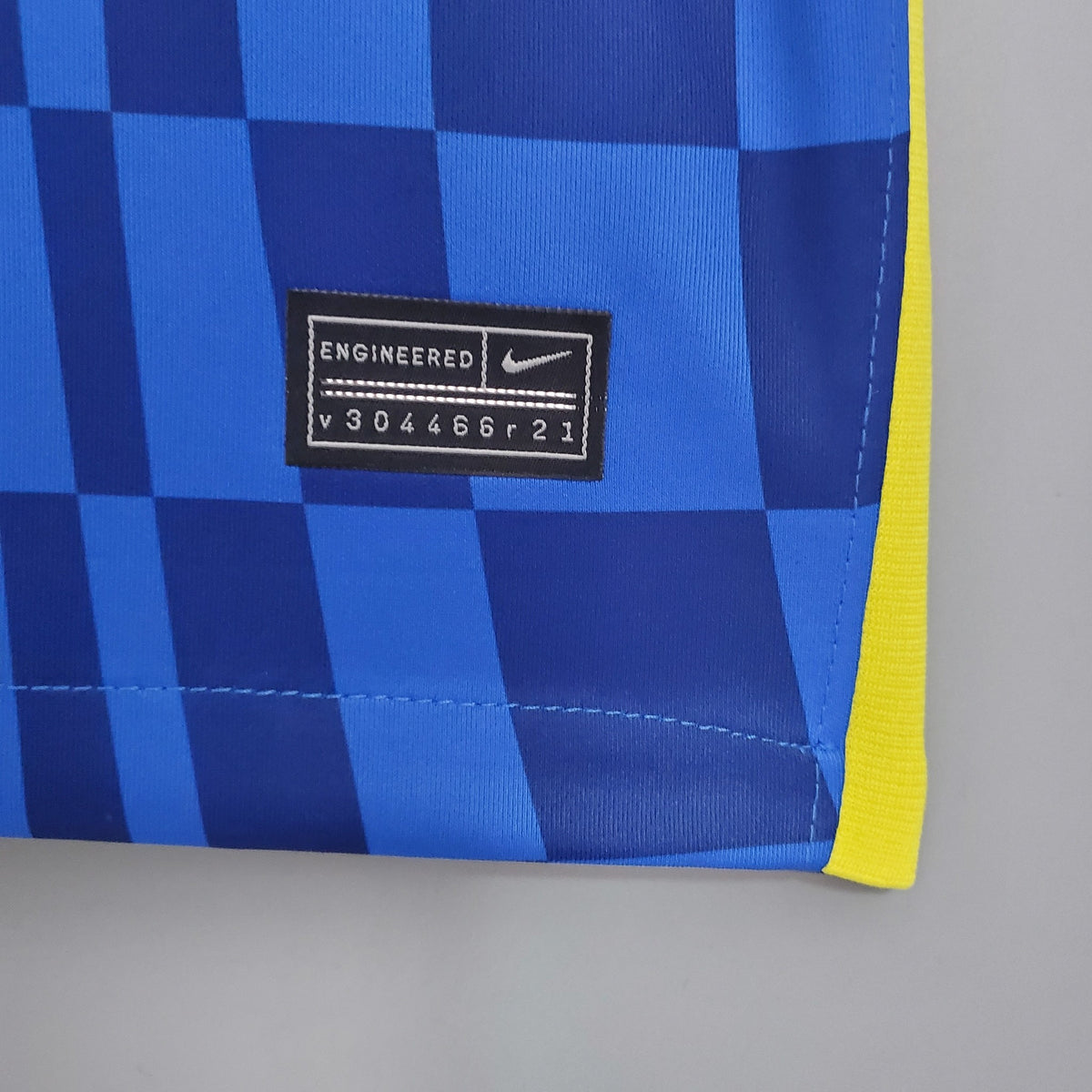 Camisola Chelsea Principal 21/22 Retro