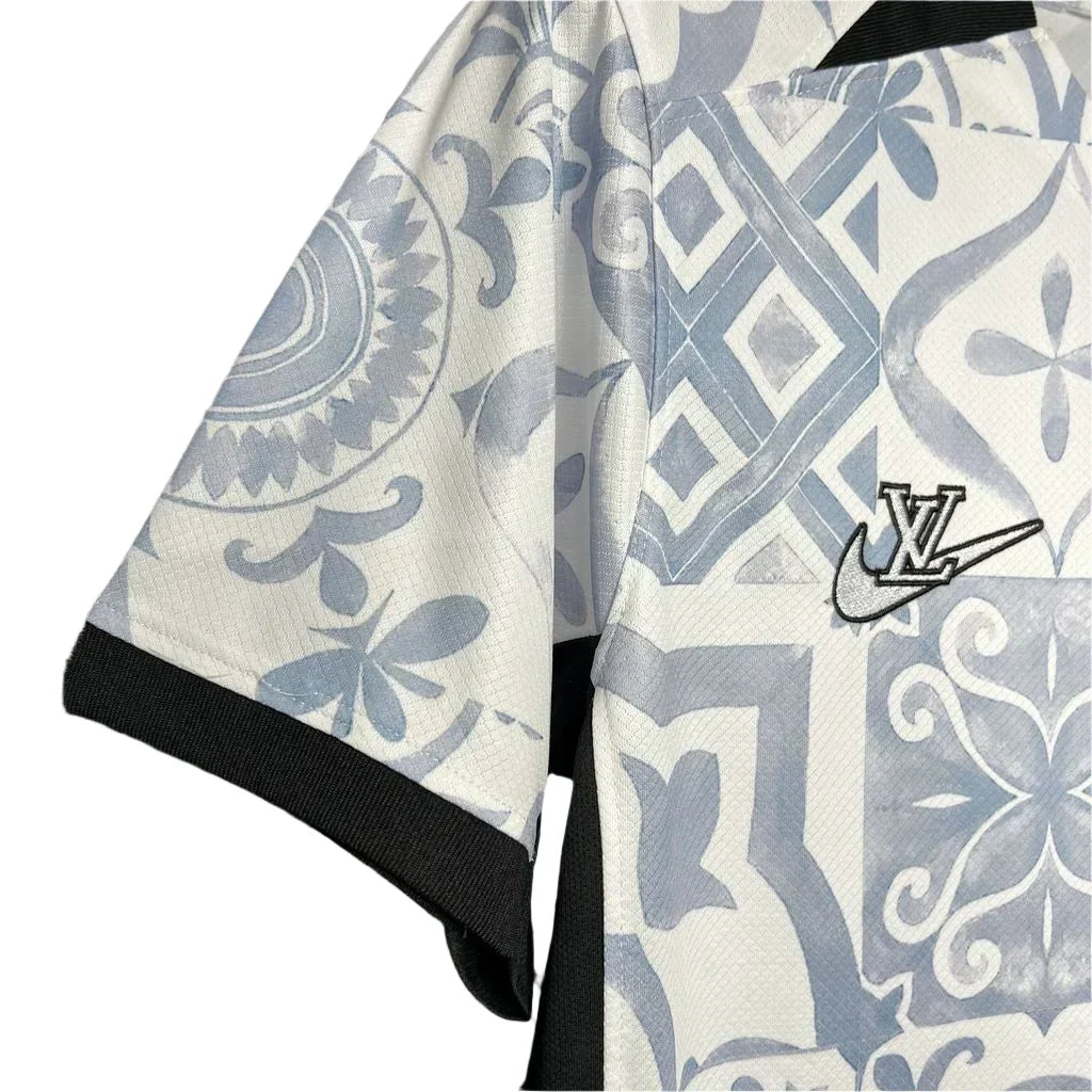 Camisola Portugal Edição Especial 24/25