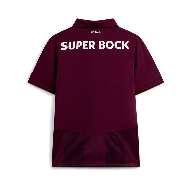 Camisola FC Porto 26/27 Secundária