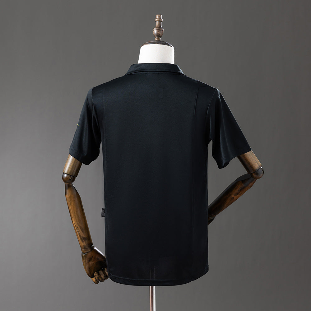 Camisola Real Madrid Alternativa Liga dos Campeões 02/03 Retro