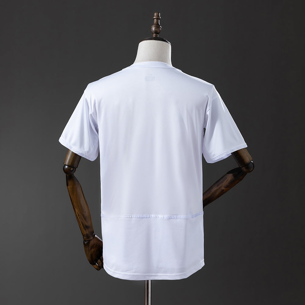 Camisola PSG Alternativa 02/03 Retro