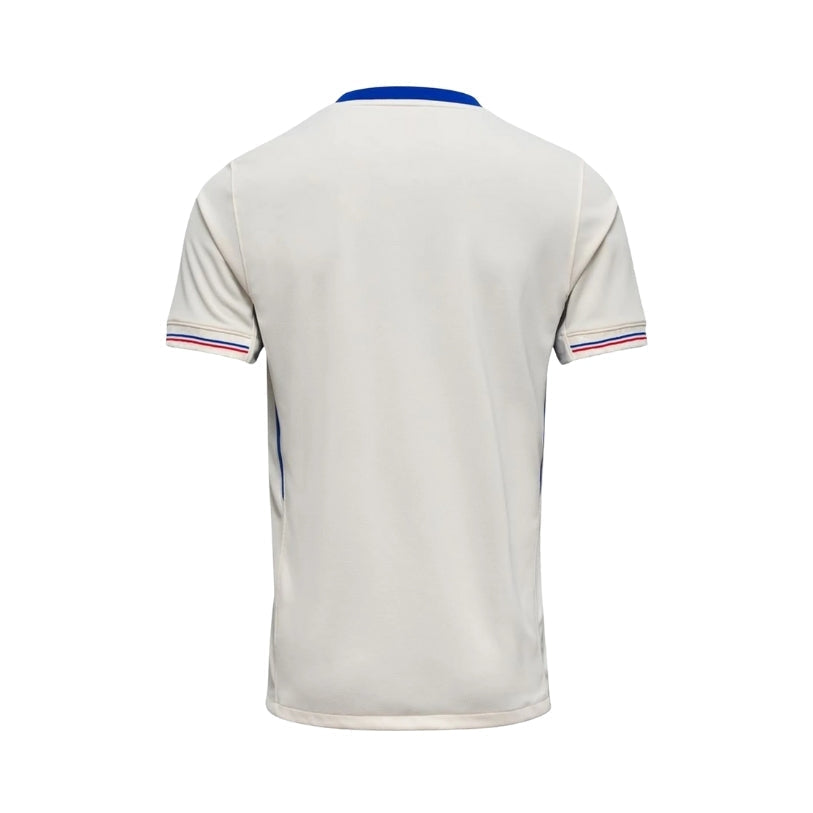 Camisola França Alternativa 25/26 - Euro Feminino 2025