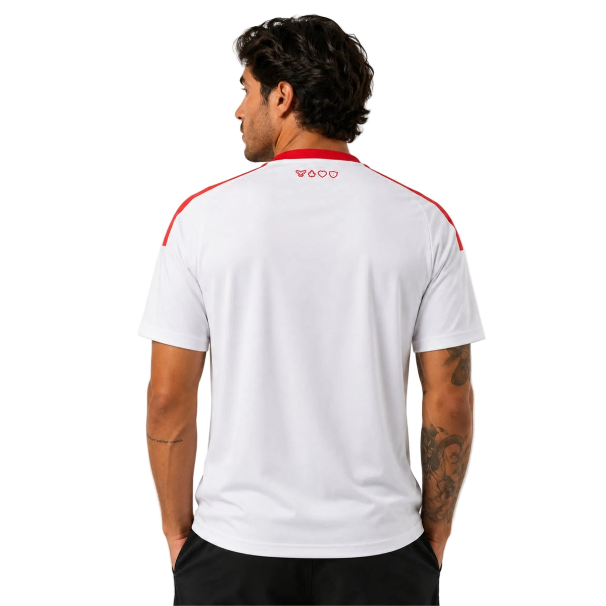 Camisola Toronto FC Secundária 26/27