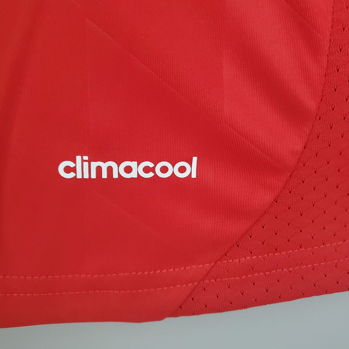 Camisola Bayern Munique Principal Edição Especial Liga dos Campeões 13/14 Retro - Manga Comprida